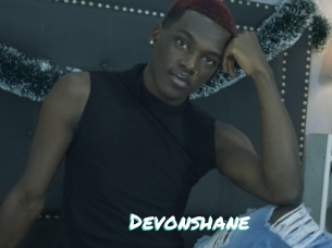 Devonshane