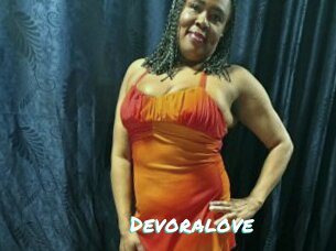 Devoralove