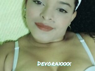 Devoraxxxx