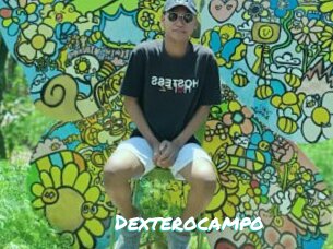 Dexterocampo