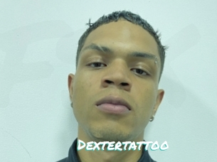 Dextertattoo