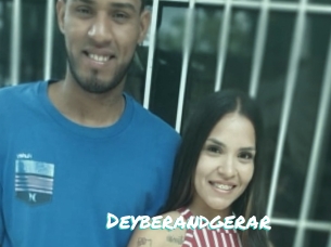 Deyberandgerar