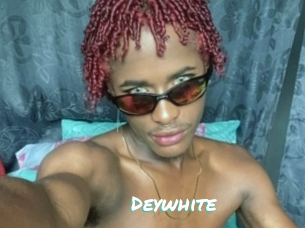 Deywhite