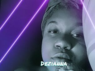 Dezianna