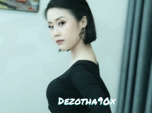 Dezotha90x