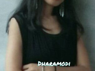 Dharamodi