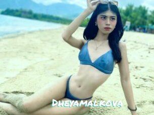 Dheyamalkova
