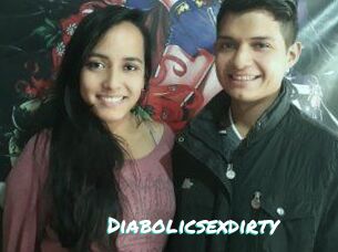 Diabolicsexdirty