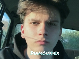 Diamonddex