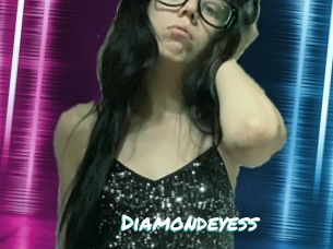 Diamondeyess