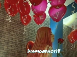 Diamondhot18