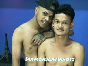 Diamondlatinhots