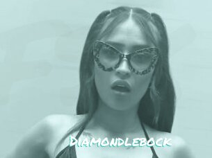 Diamondlebock