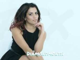 Diamondmonth