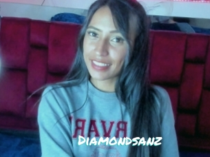 Diamondsanz