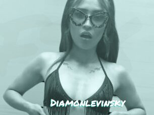 Diamonlevinsky