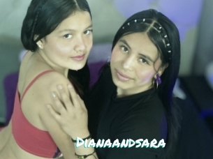 Dianaandsara