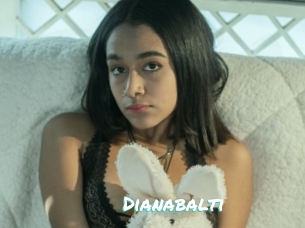 Dianabalti