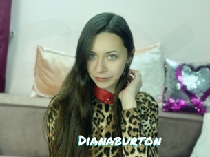 Dianaburton