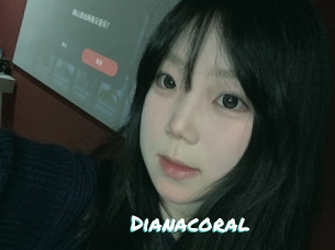 Dianacoral