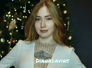 Dianadavins