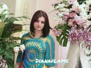 Dianaflame