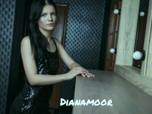 Dianamoor