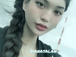 Dianasalan