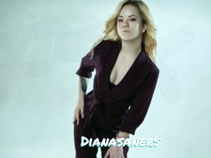 Dianasaners