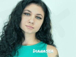 Dianasea