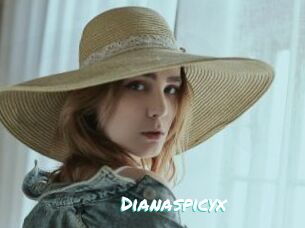 Dianaspicyx