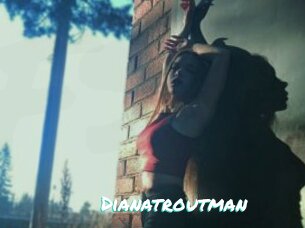 Dianatroutman