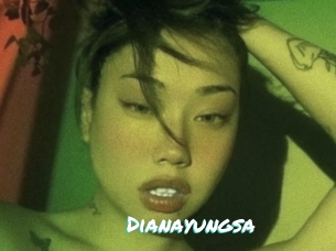 Dianayungsa