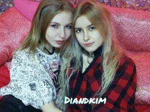 Diandkim