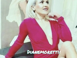 Dianemorettii