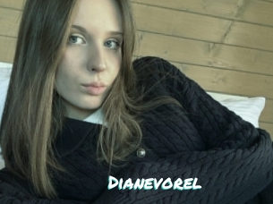 Dianevorel