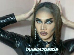 Diannajonson