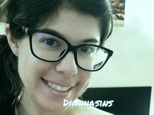 Diannasins