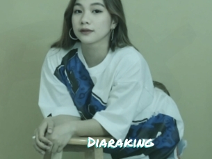 Diaraking