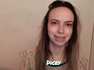 Dicey