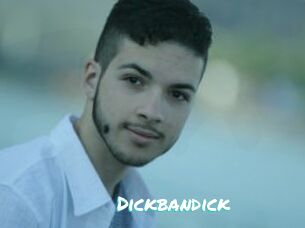 Dickbandick
