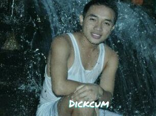 Dickcum