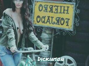 Dickinson