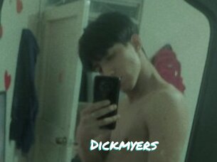 Dickmyers