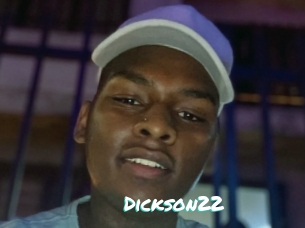 Dickson22