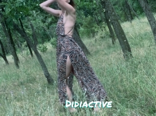 Didiactive