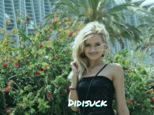Didisuck