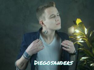 Diegosanders