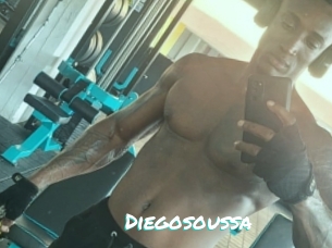 Diegosoussa