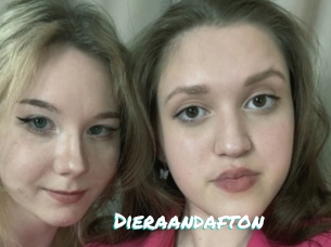 Dieraandafton